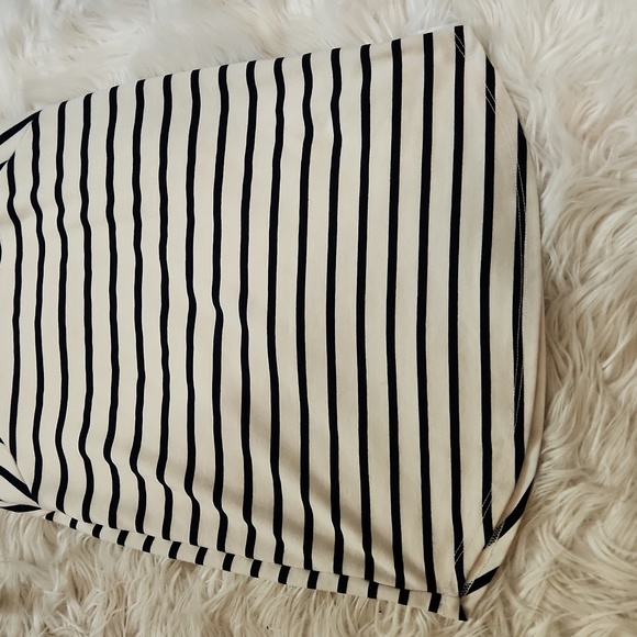 NWT striped dress- XS - Picture 3 of 7